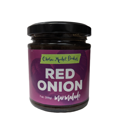 Red Onion Marmalade
