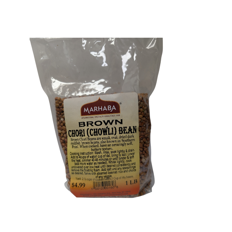 Brown Chori (Chowli) Bean
