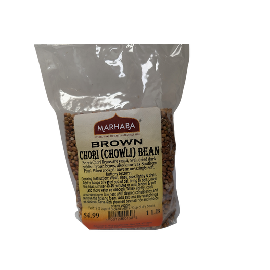 Brown Chori (Chowli) Bean