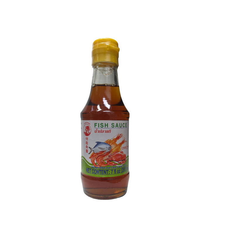 Fish Sauce