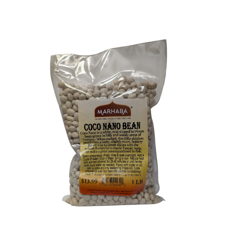Coco Nano Beans
