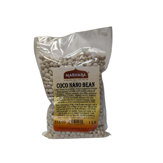 Coco Nano Beans