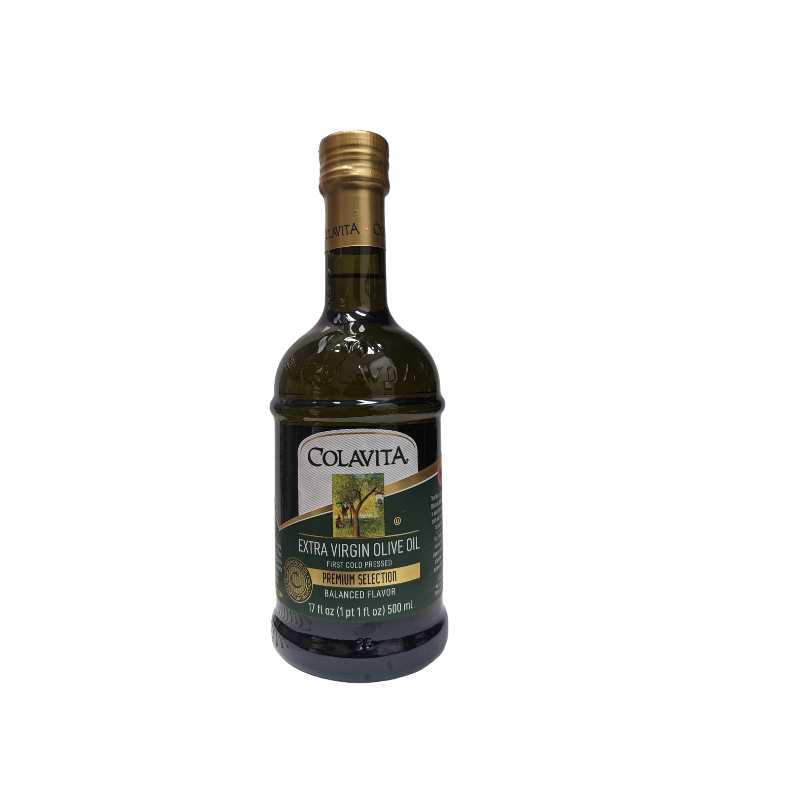 Olive Oil, Extra Virgin (First Cold Pressed), Premium Selection