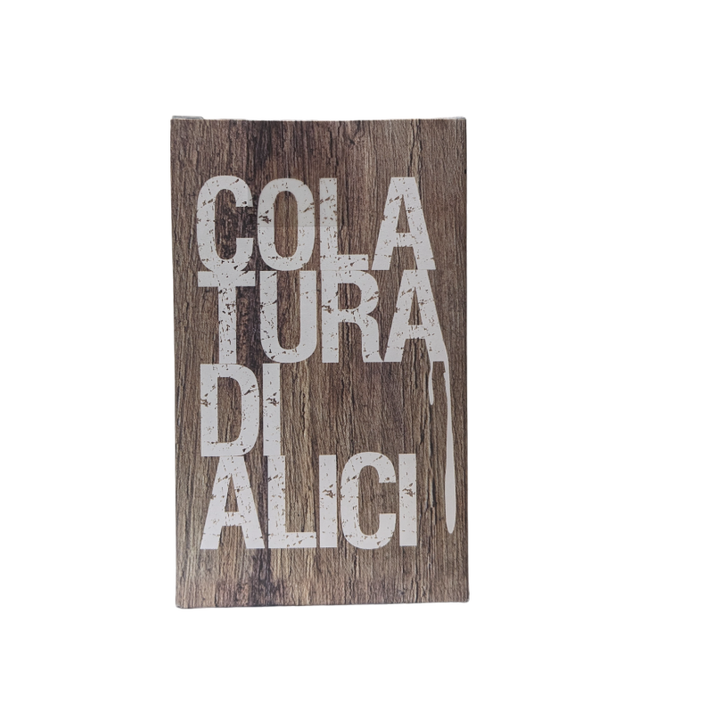 Colatura di alici