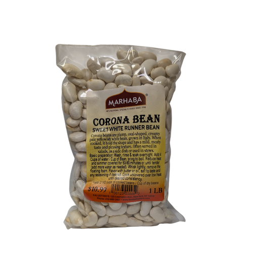 Corona Bean