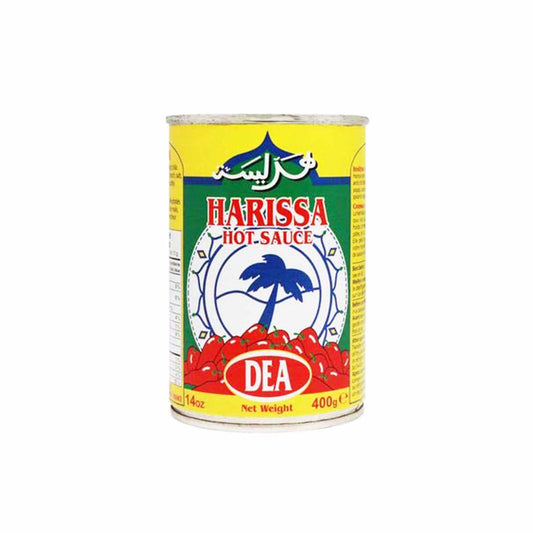 DEA Harissa Paste 14 oz  Case