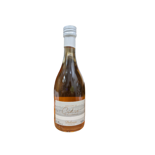 apple vinegar of normandy