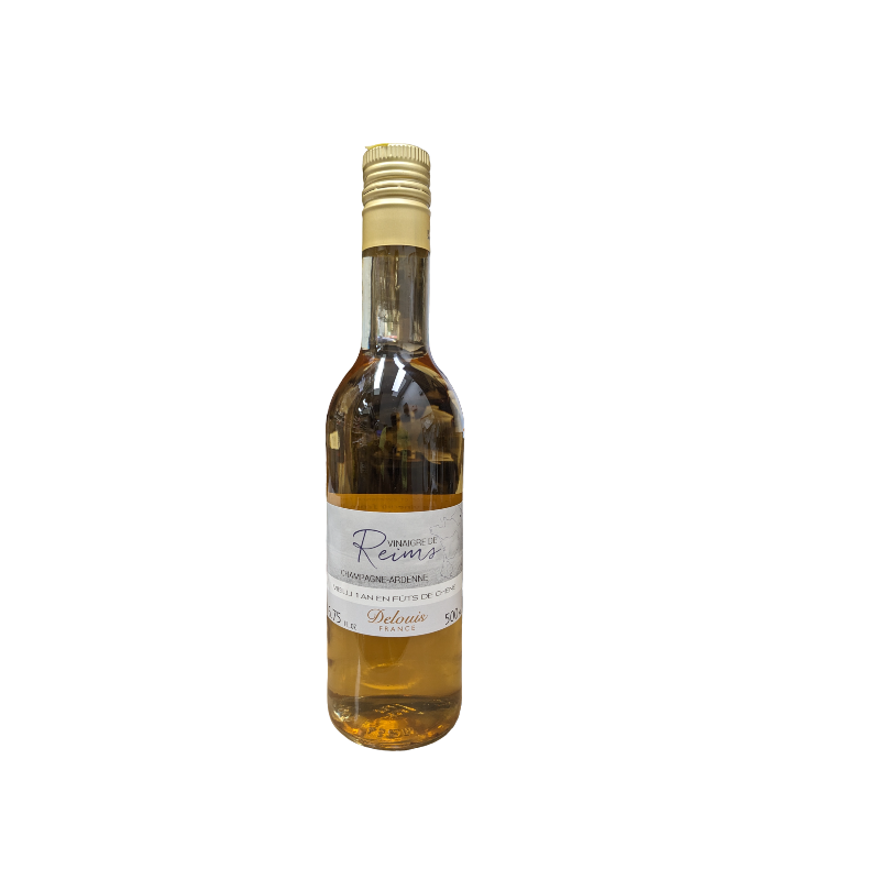 white wine vinegar