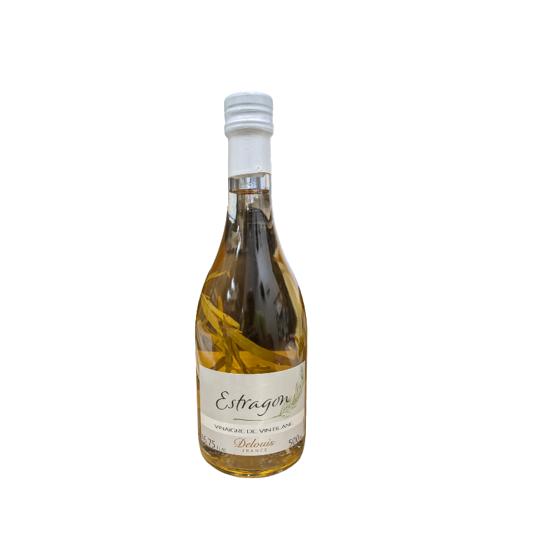 tarragon vinegar