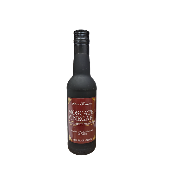 Moscatel Vinegar