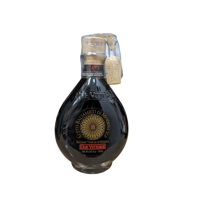 Balsamic Vinegar of Modena