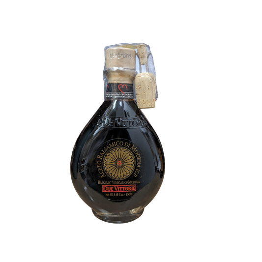 Balsamic Vinegar of Modena