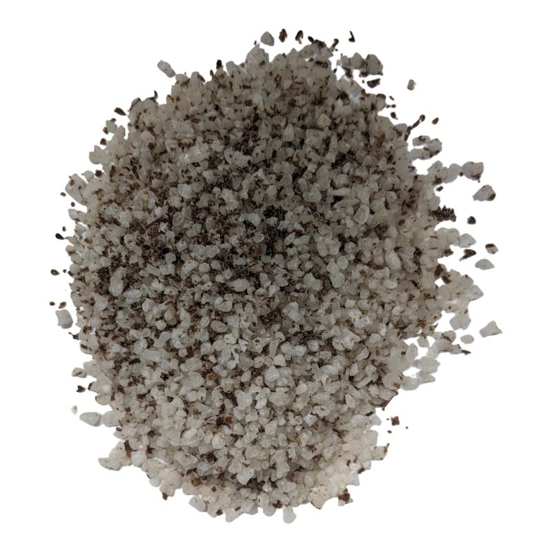 Dulse Seaweed Sea Salt Crystals