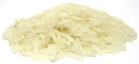 Jasmine Rice, Thai