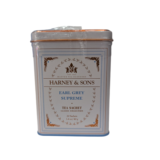 Earl Grey Supreme Tea