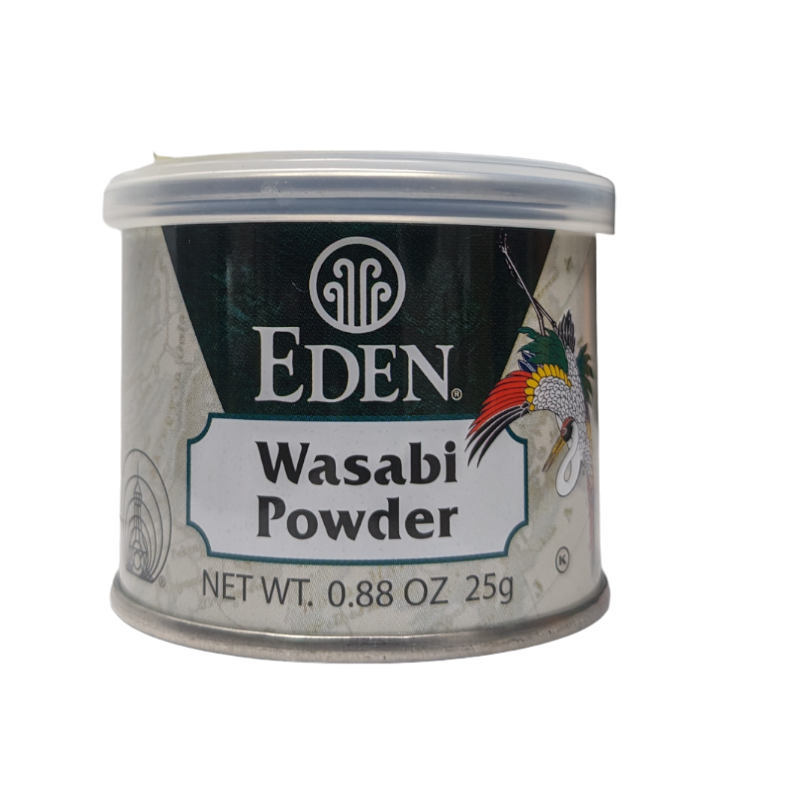 Wasabi Powder