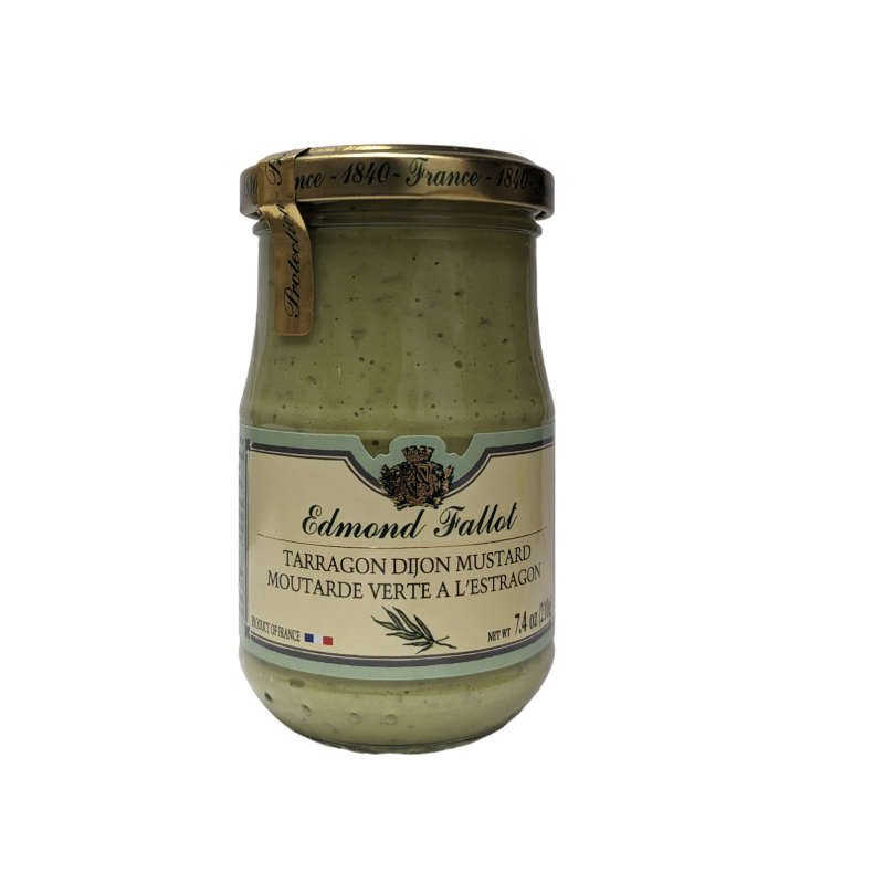 tarragon mustard