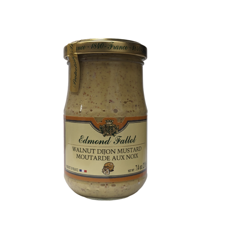 walnut mustard