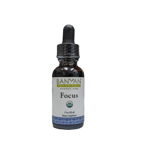 Focus