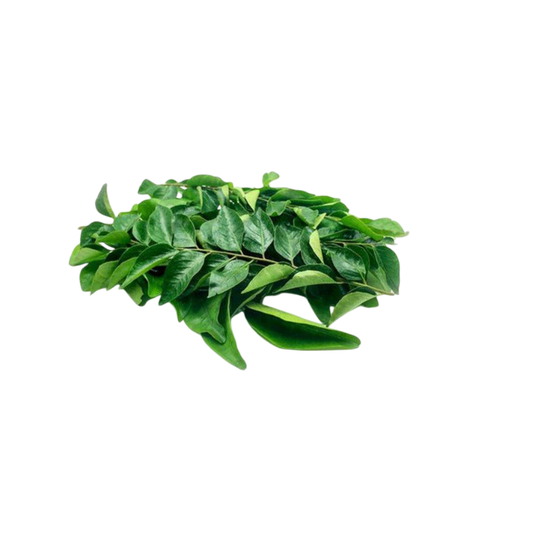 Fresh Curry Leaves