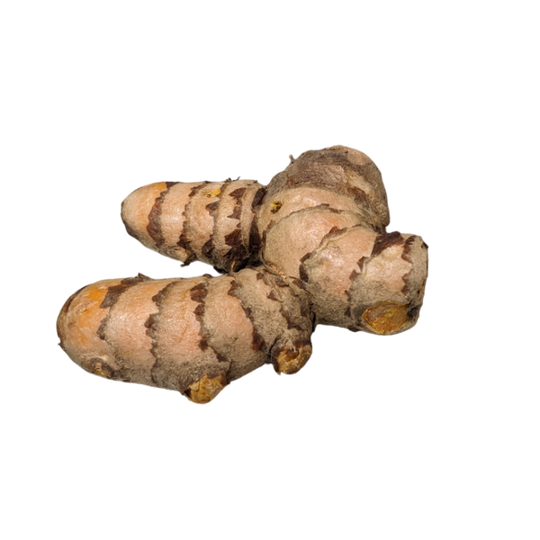 Turmeric Root Fresh Organic 1 lb