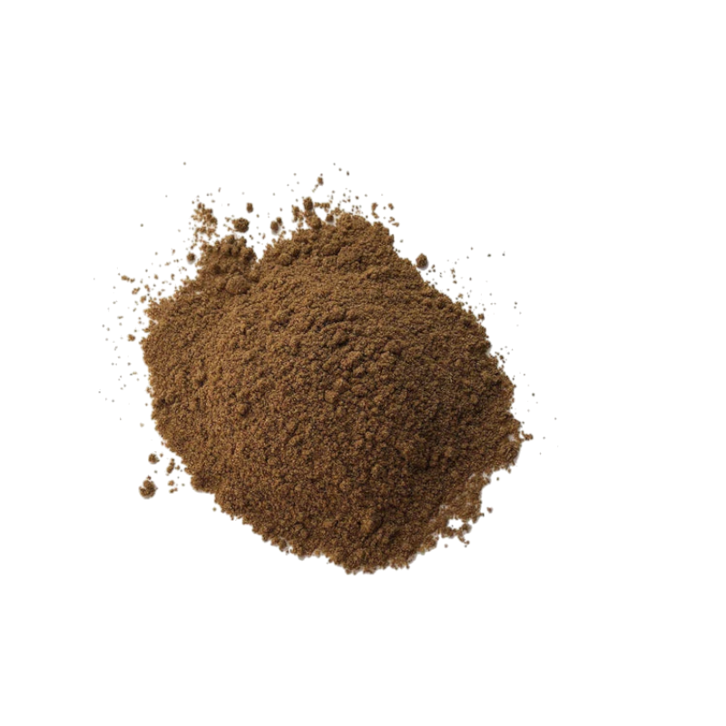 Garam Masala Powder, Roasted