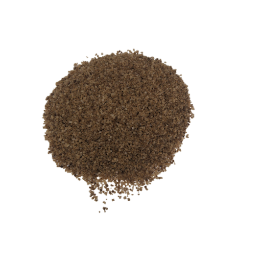 Ghost Pepper Sea Salt