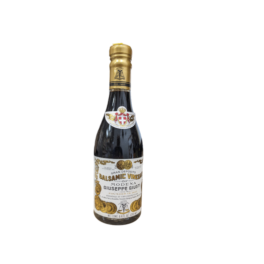 Blasamic Vinegar of Modena 2 Medals