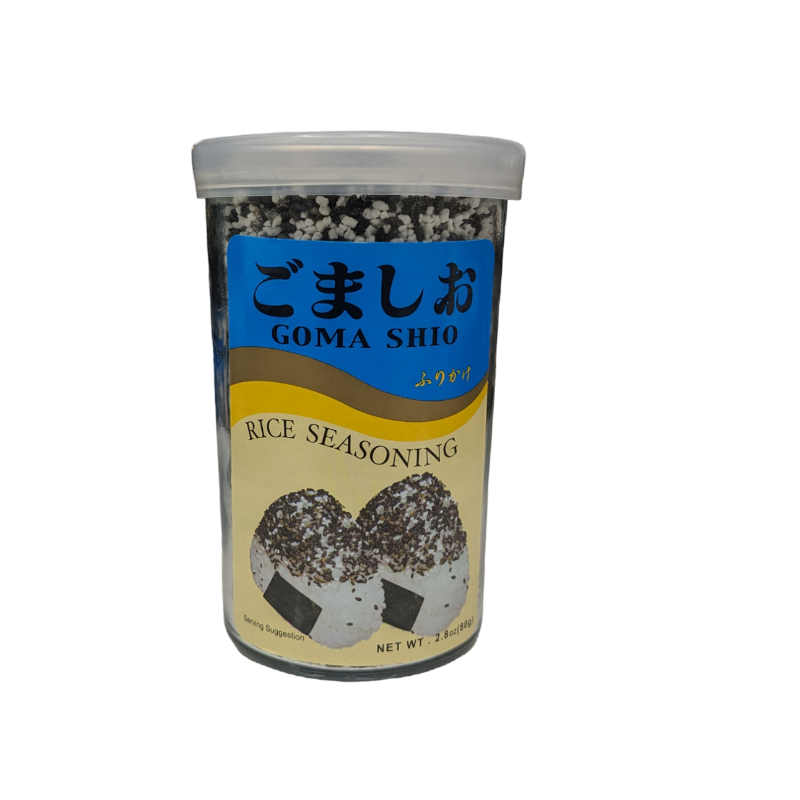 Goma Shio Furikake Rice Seasoning