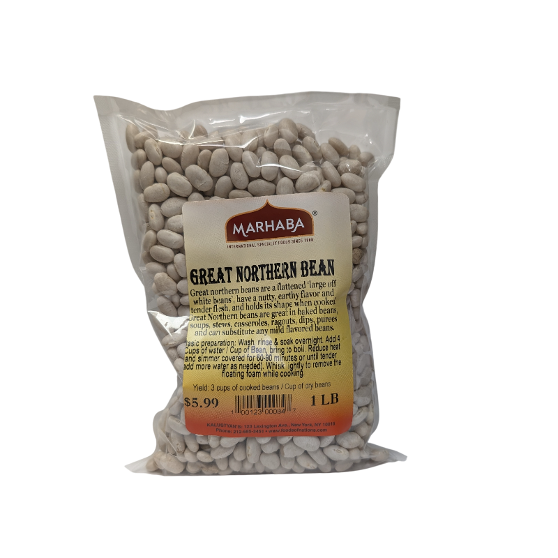 Great Northern Bean