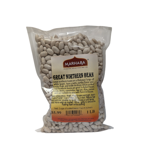 Great Northern Bean