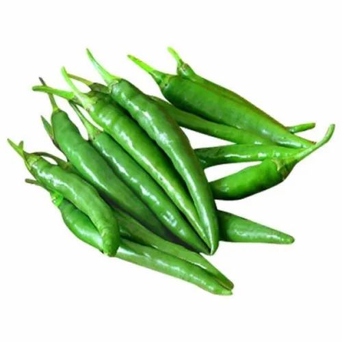 Green Chilies Fresh LOCAL DELIVERY ONLY