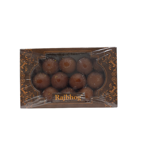 Gulab Jamun