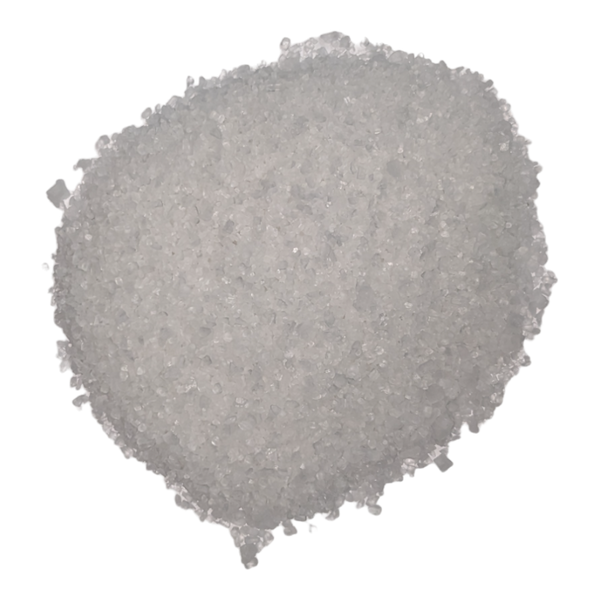 Hawaiian White Silver Sea Salt Coarse