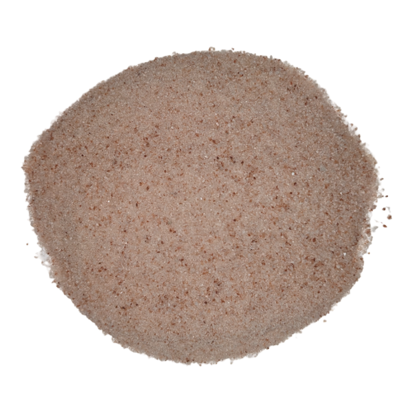 Himalayan Pink Crystal Salt Extra Fine (0.3-0.5 mm)