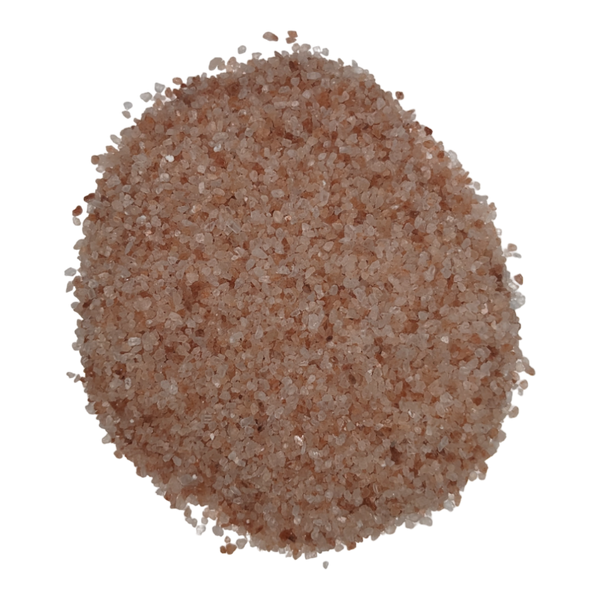 Himalayan Pink Crystal Small (1-2 mm)