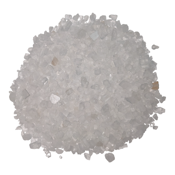 Himalayan White Salt Ex Coarse Grain