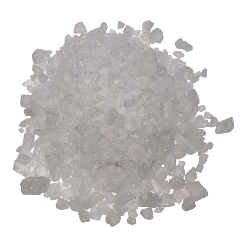 Rock Salt for Ice Cream