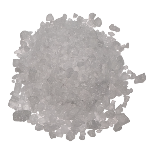 Rock Salt for Ice Cream