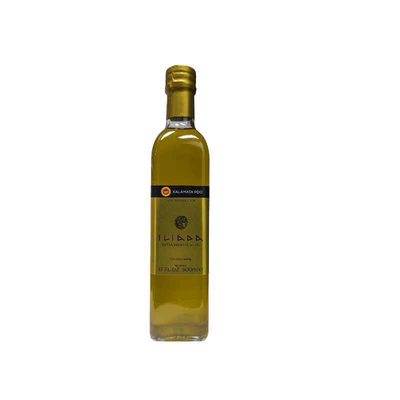 Olive Oil, Extra Virgin (First Cold Pressing), Golden Selection