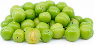 Green Almonds FRESH LOCAL DELIVERY ONLY