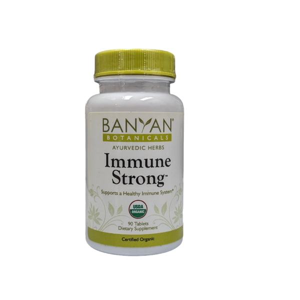 Immune Strong