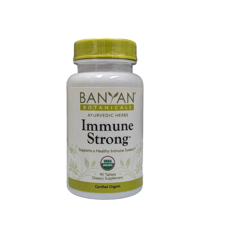 Immune Strong