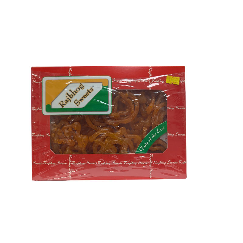 Jalebi