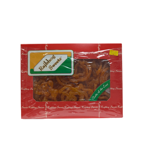 Jalebi