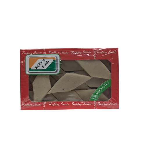 Kaju Katli