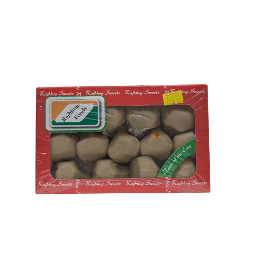 Kaju Peda