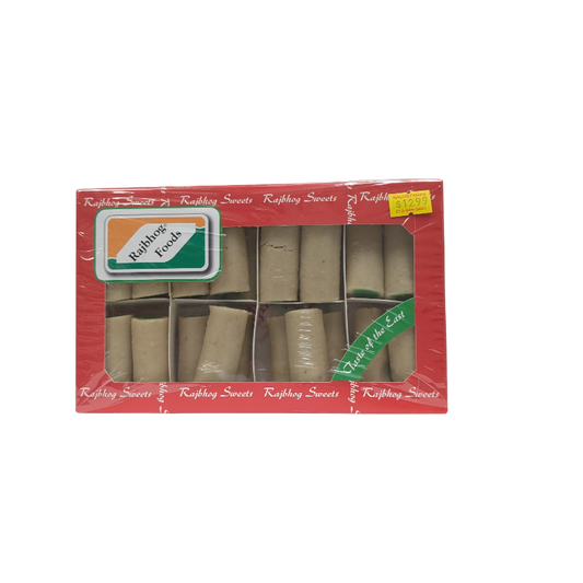 Kaju Pista Roll