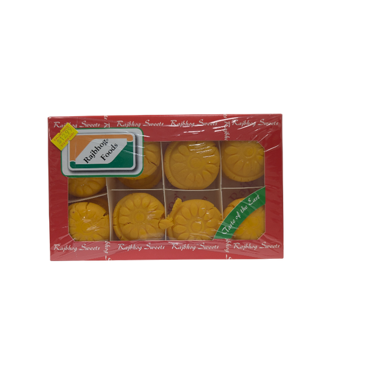 Keari Peda