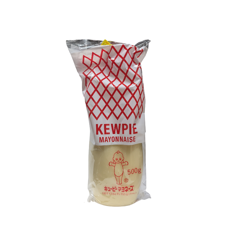 Kewpie Mayonnaise